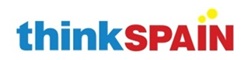 Logo webové stránky ThinkSpain