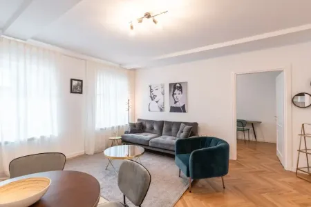 Apartmán Na pronájem Kongens Lyngby